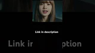 Lisa new song(Love Portion)MV #blackpink #blink