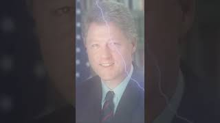 Bill Clinton Age Transformation Images For His 77 Birthday Celebration For Whatsapp Status