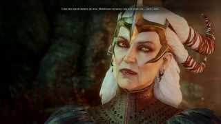 Dragon Age Inquisition - Family Reunion in the Fade