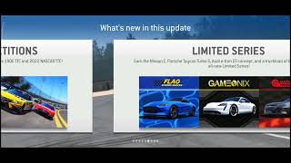 @RealRacingEA 3 - What's new in the 10.8 update