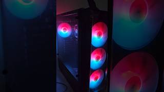 New Powerfull ⚡ PC Build