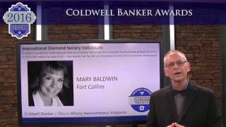 Awards 2016 - Diamond Society - Baldwin