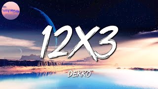 🎵 DEKKO - 12x3 || Bad Bunny, Danny Ocean, Khea, Duki, Cazzu (Mix)