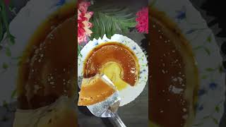 Creme Caramel / Custard pudding / Flan｜easy cooking Cooking