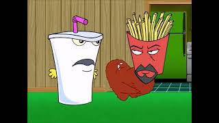 Master Shake funny bits S03