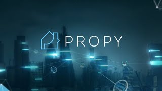 Propy (PRO)