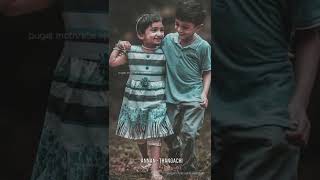 Anna thangachi love whatsapp status tamil ❤️ #annathangachi