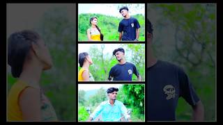 mal pan tujhi aathvan yey | kaushik wadhe  _ nainita  kakara new song #shorts