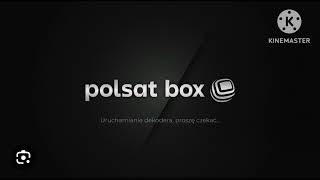 Polsat box killscreen