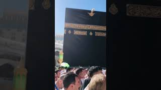 Kaaba ka Tawaaf Masjid Al Haram Makkah Saudi Arabia