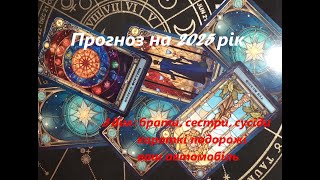 2025 рік: ваше спілкування, брати, сестри, ваш авто. АКЦІЯ і розіграш подарунку #tarot #прогноз2025