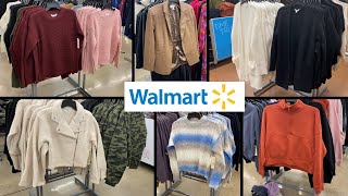 😍SO MANY NEW ARRIVALS AT WALMART‼️WALMART WOMEN’S CLOTHES | WALMART SHOP WITH ME | WALMART FASHION