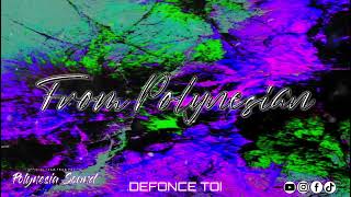 NASH FT RAIGUETSS - DEFONCE TOI