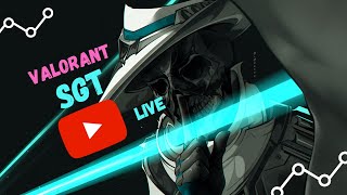 VALORANT || FUNNY NOOB LIVE || #TEAM SGT #VALORANT