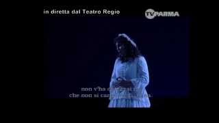 L'ELISIR D'AMORE - Prendi, per me sei libero - TEATRO REGIO 2015