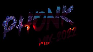 PHONK  MUSIC - Mix 2022 [4K]