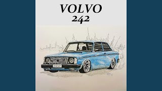 Volvo 242 (2020 Version)