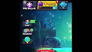 48k🏆 in Brawl Stars 🤩 #brawlstars