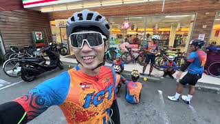 Ep. 08 Gowes Bareng Sun Moon Lake, Nantou, Taiwan