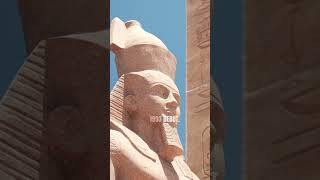 The Luxor's Nile River Adventure #lasvegas #ghost #history