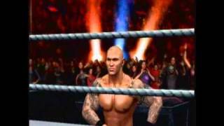 SVR 11 - Ending - Cena's Road to Wrestlemania (18)