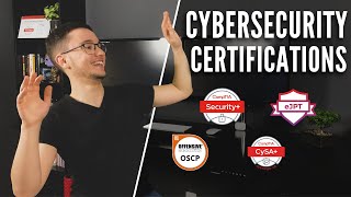 Cyber Security Certifications - Do you NEED them as a Beginner!?