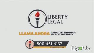 LIBRARY LEGAL TV SPOT MENSAJE DE SALUD: ZANTAC ISPOT.TV