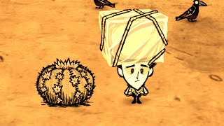 🔴 Let's Play a Full Year of Don't Starve Together