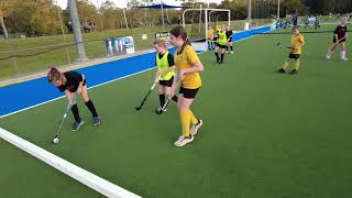 Kids Field Hockey SCHA