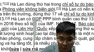 lịch sử cùng trần khiết 12