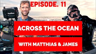 Episode 11: How To Pack Your Underwater Camera Gear