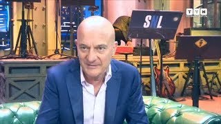 Saturday Night Live sbarca su TV8 - Claudio Bisio alla guida del popolare show americano