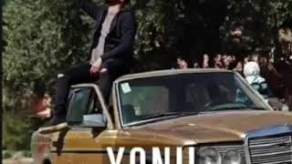 YONII - DIRECTION OFFICIAL AUDIO