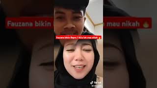 Kita lohh mau nikah 🔥 bundo ugal ugalan cahh ❤🔥🔥