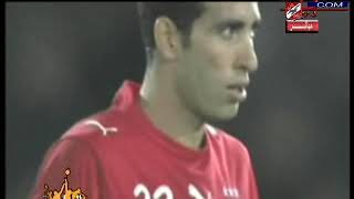 اغنيه ايهاب توفيق علي احسن مبريات الاهلي