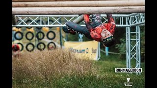 Runmageddon Games Harrachov 21.07.2023 Półfinał Finał