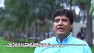 Testimonio Yari Nuñez   Study tour Miami