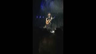 Alter Bridge/Myles Kennedy: Watch Over You (Live Acoustic) @ Cardiff Motorpoint Arena, 28/11/2016