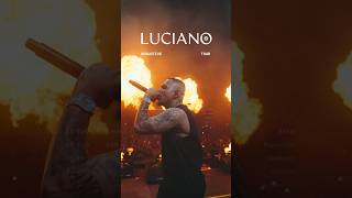 Jetzt Tickets sichern 🔥 #luciano #locosquad #seductivetour