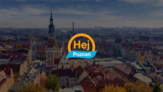 Hej Poznań | 23/10/23