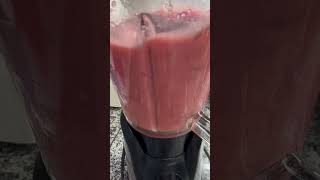 Watermelon 🍉 Juice #rehana in kitchen #youtubeshorts