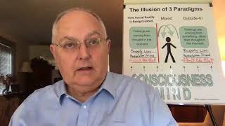 Keith Blevens - Single Paradigm & the Answer for Suffering