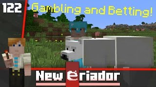 Betting and Gambling [New Eriador] 122