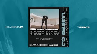 Anuel AA x Tainy Type Beat - "Sincero" | Reggaeton Type Beat