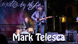 Mark Telesca - Clematis by Night - February 16, 2023