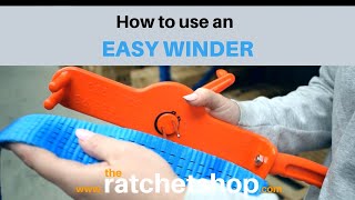 Easy Winder