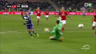 Anderlecht Montage 2015/2016