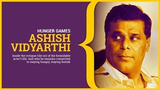 Algebra: Ashish Vidyarthi