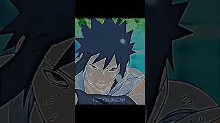 Zoro Vs Sasuke