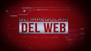 Gli irregolari del web - Young Cybersecurity Academy